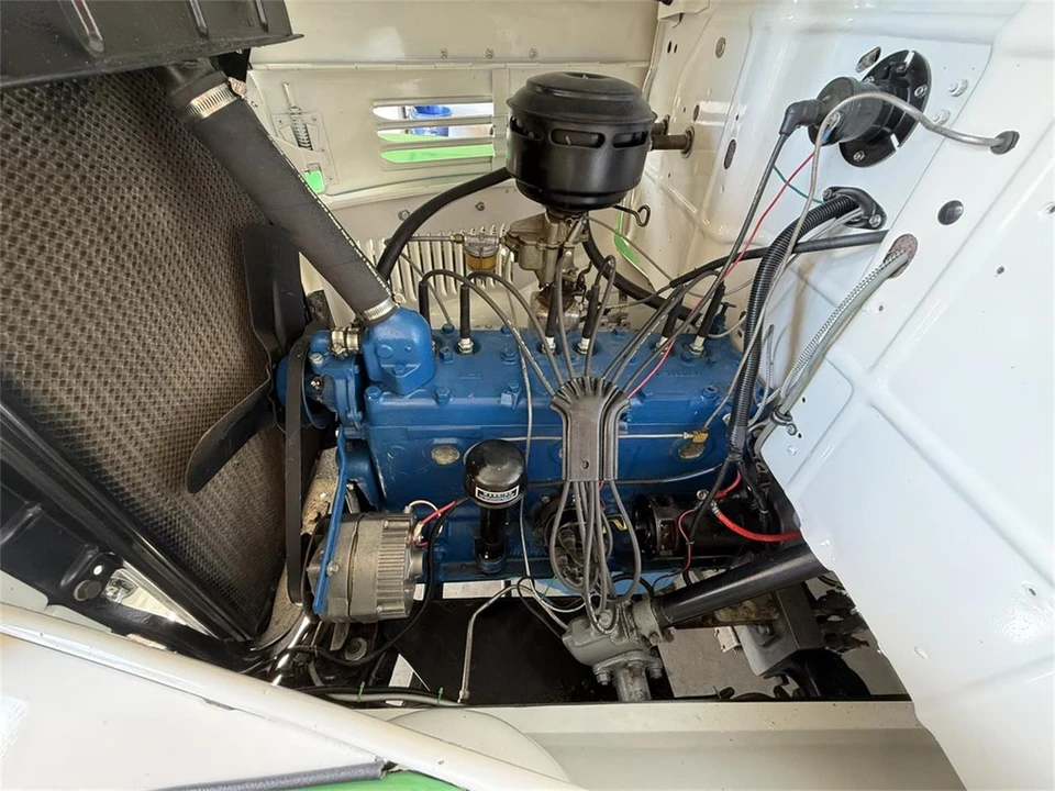 1942 Dodge T/V/W Series - Image 18 of 22