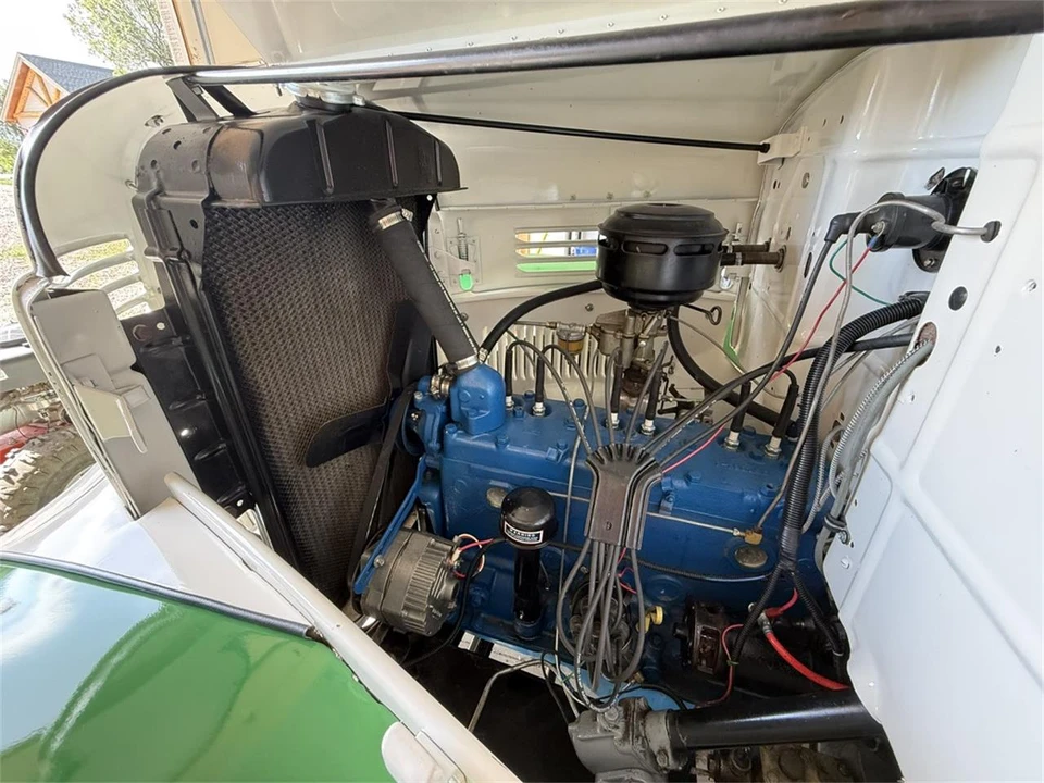1942 Dodge T/V/W Series - Image 22 of 22