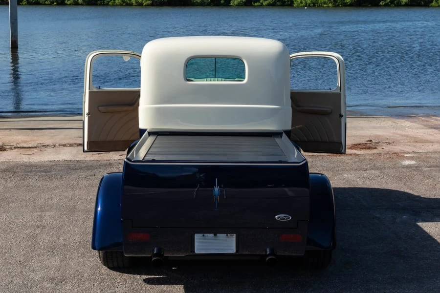 1942 Dodge T/V/W Series - Image 25 of 31
