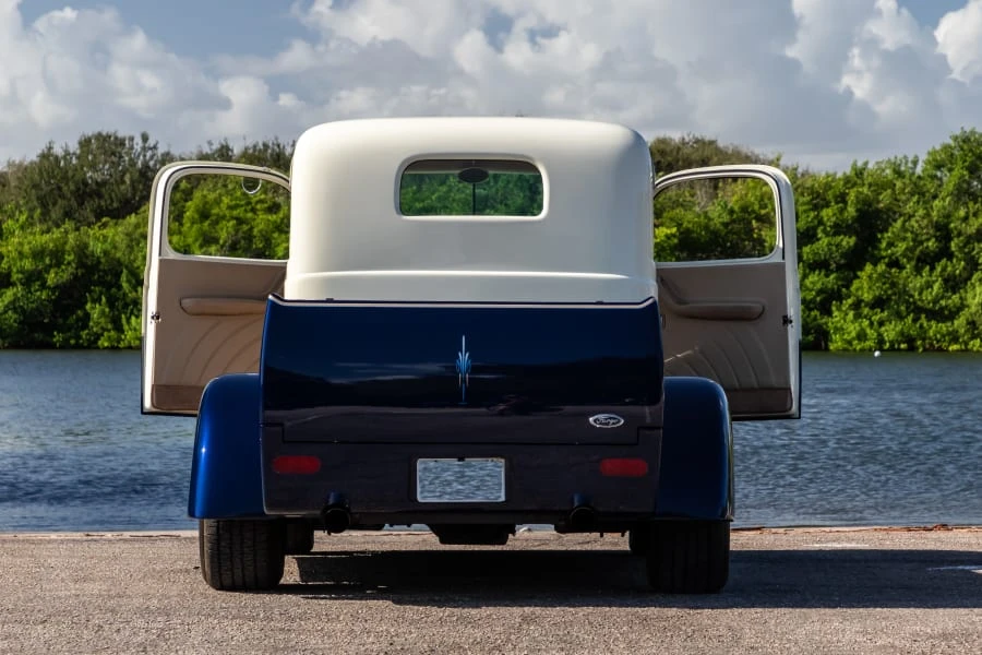 1942 Dodge T/V/W Series - Image 26 of 31