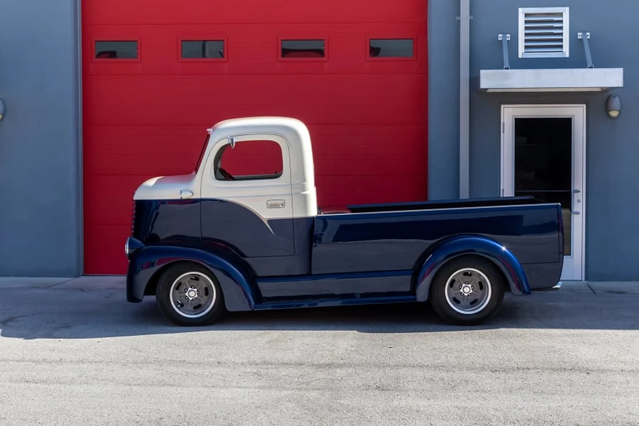 1942 Dodge T/V/W Series - Image 28 of 31