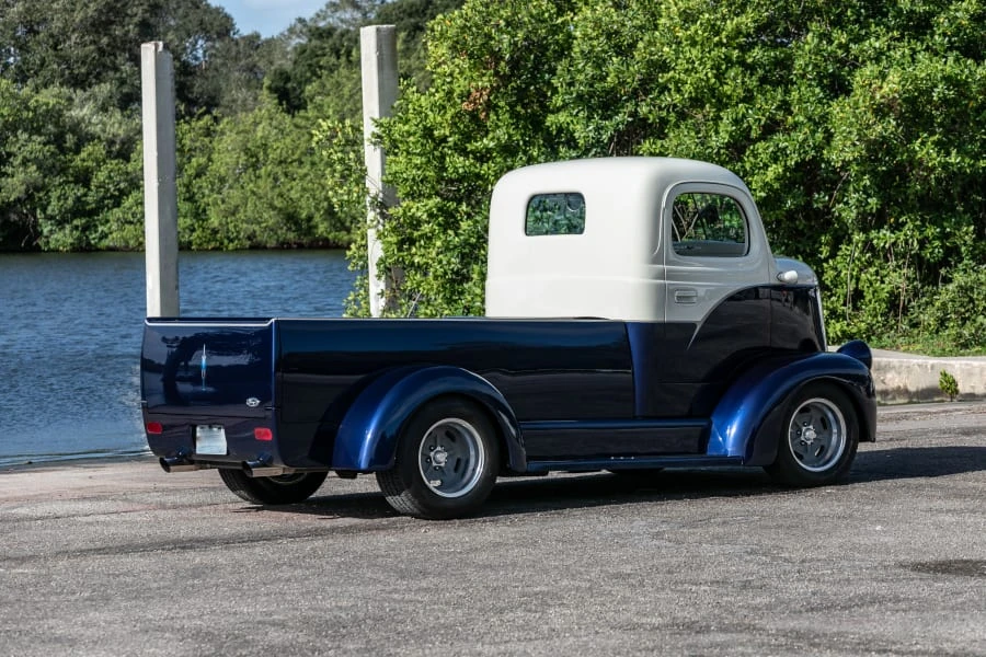 1942 Dodge T/V/W Series - Image 3 of 31