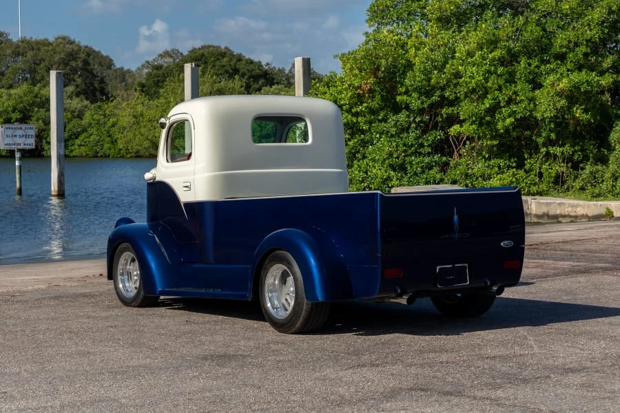 1942 Dodge T/V/W Series - Image 14 of 31