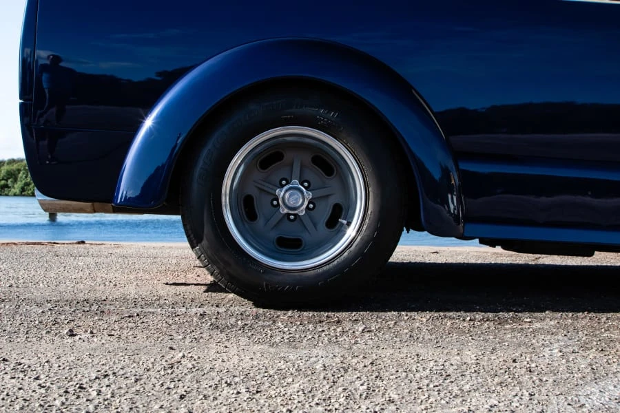 1942 Dodge T/V/W Series - Image 19 of 31
