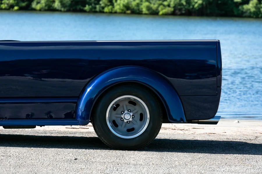 1942 Dodge T/V/W Series - Image 7 of 31