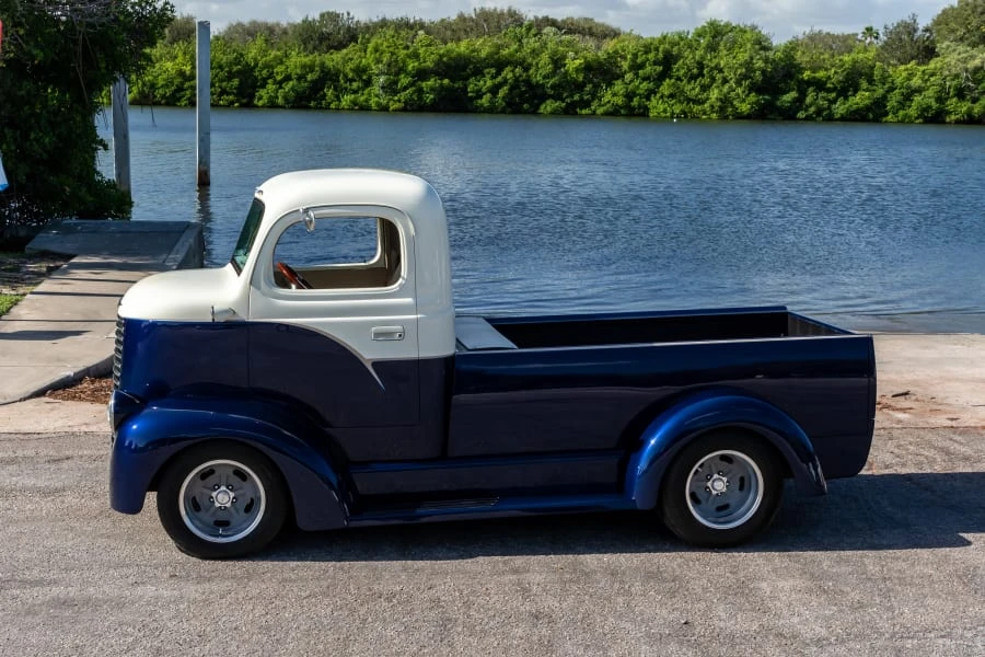 1942 Dodge T/V/W Series - Image 12 of 31