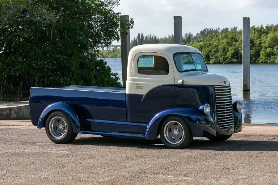 1942 Dodge T/V/W Series - Image 6 of 31