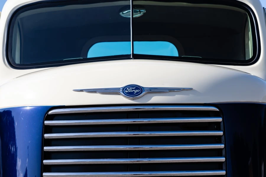 1942 Dodge T/V/W Series - Image 10 of 31