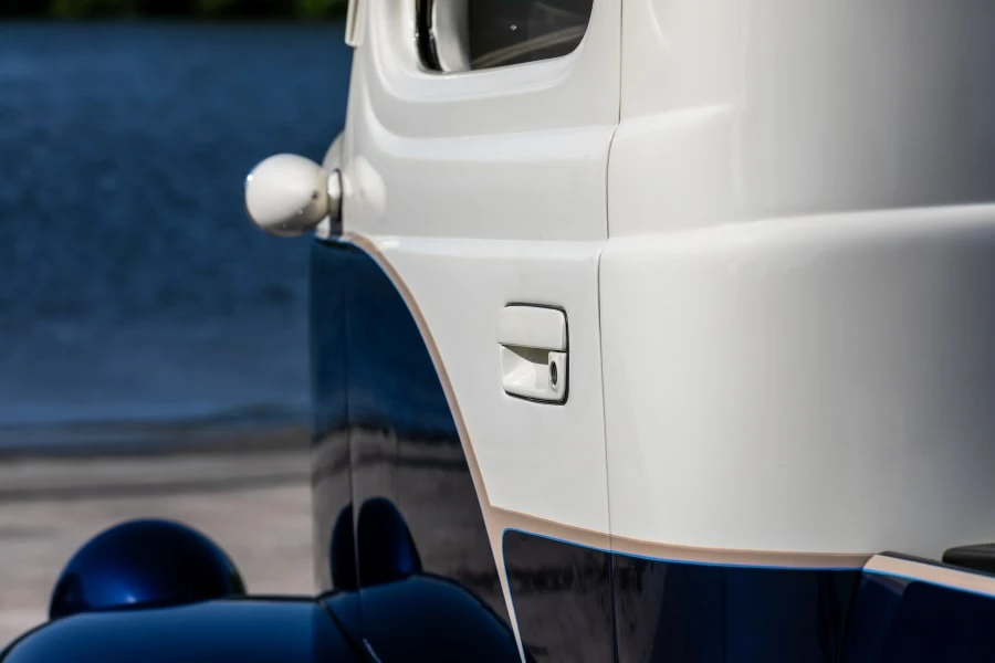 1942 Dodge T/V/W Series - Image 9 of 31
