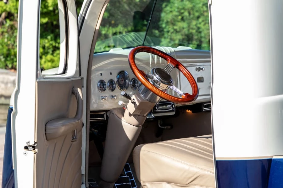 1942 Dodge T/V/W Series - Image 29 of 31