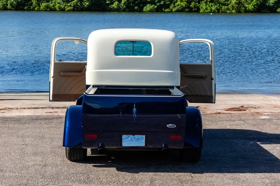 1942 Dodge T/V/W Series - Image 21 of 31