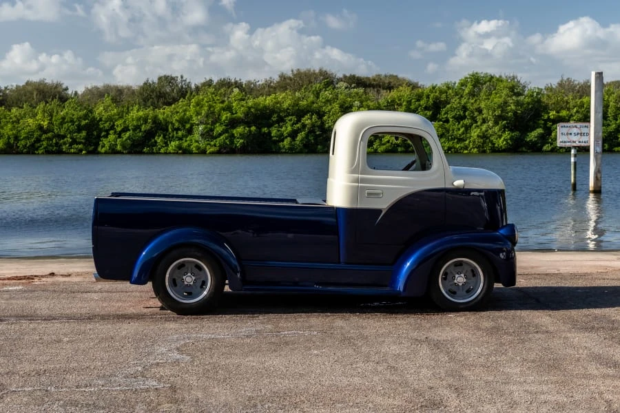 1942 Dodge T/V/W Series - Image 11 of 31