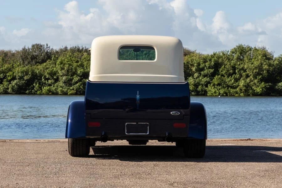 1942 Dodge T/V/W Series - Image 5 of 31