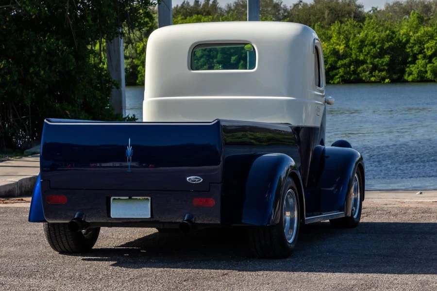 1942 Dodge T/V/W Series - Image 22 of 31
