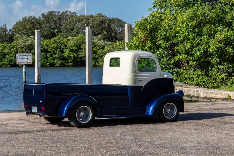 1942 Dodge T/V/W Series - Image 15 of 31