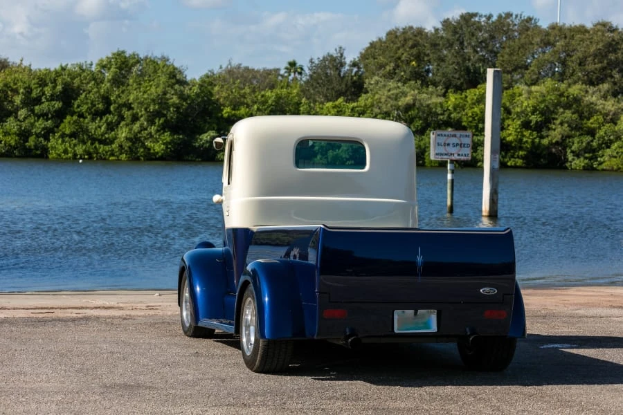 1942 Dodge T/V/W Series - Image 8 of 31