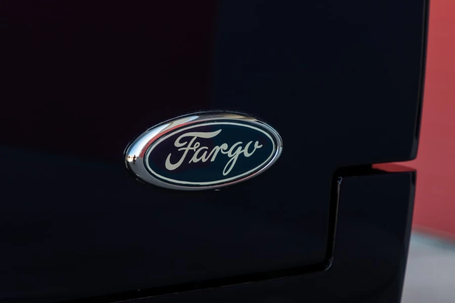 1942 Dodge T/V/W Series - Image 23 of 31