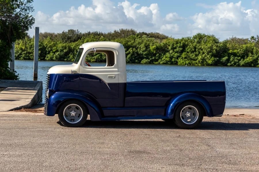 1942 Dodge T/V/W Series - Image 18 of 31