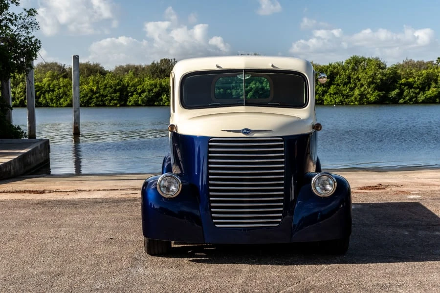 1942 Dodge T/V/W Series - Image 4 of 31