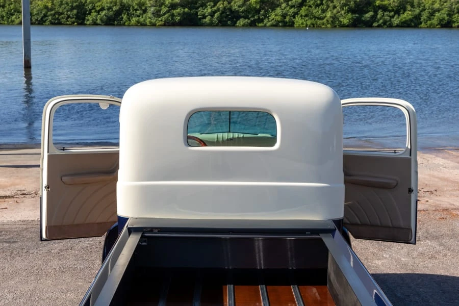 1942 Dodge T/V/W Series - Image 27 of 31