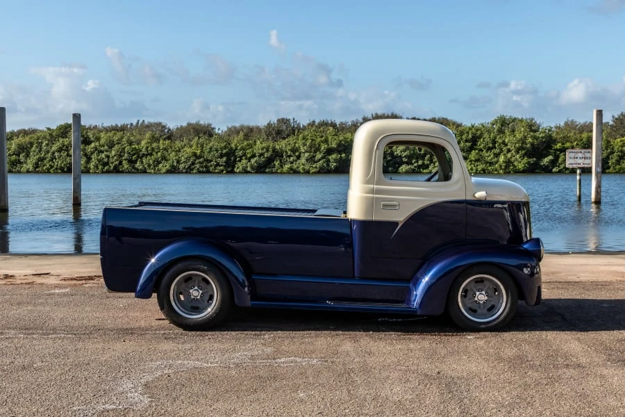 1942 Dodge T/V/W Series - Image 13 of 31
