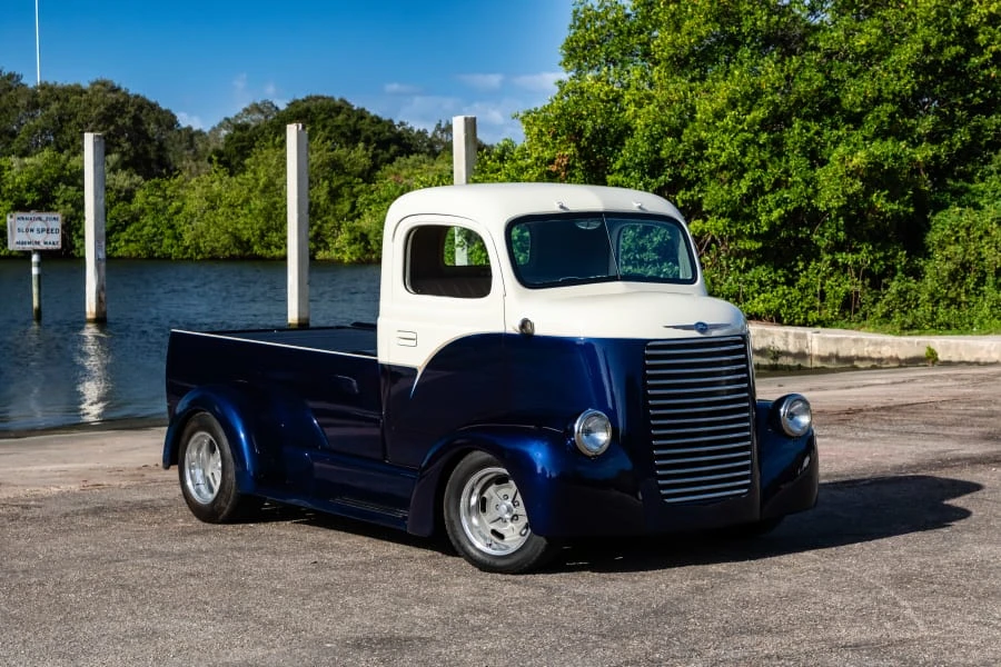 1942 Dodge T/V/W Series - Image 20 of 31