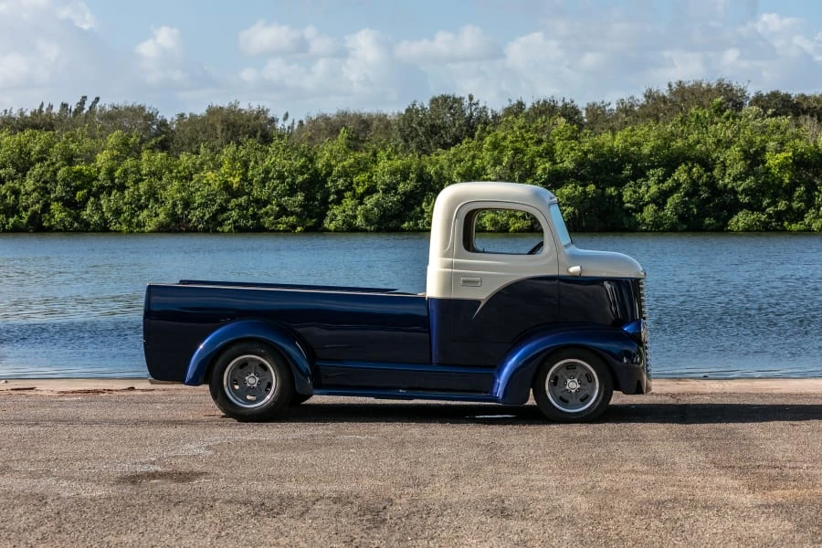 1942 Dodge T/V/W Series - Image 2 of 31