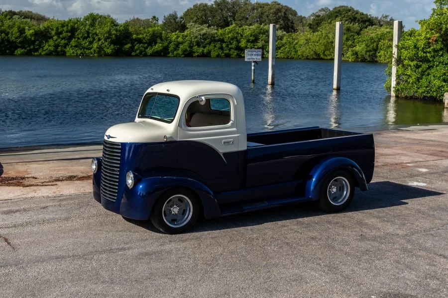 1942 Dodge T/V/W Series - Image 16 of 31