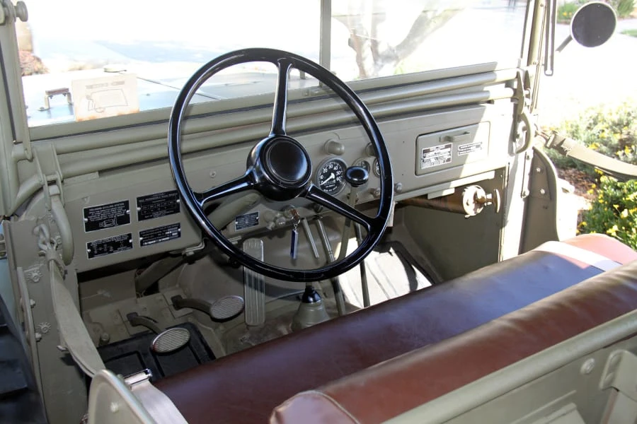1942 Dodge Military Vehicles - Image 3 of 8