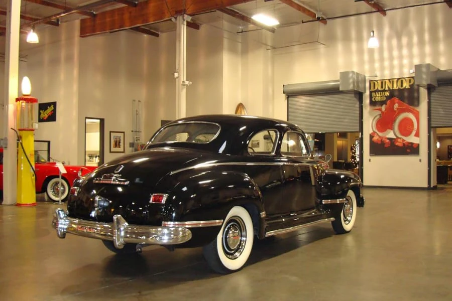 1942 Dodge T/V/W Series - Image 2 of 8
