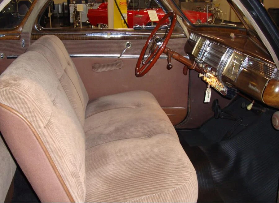 1942 Dodge T/V/W Series - Image 3 of 8