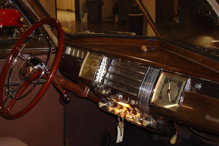 1942 Dodge T/V/W Series - Image 5 of 8