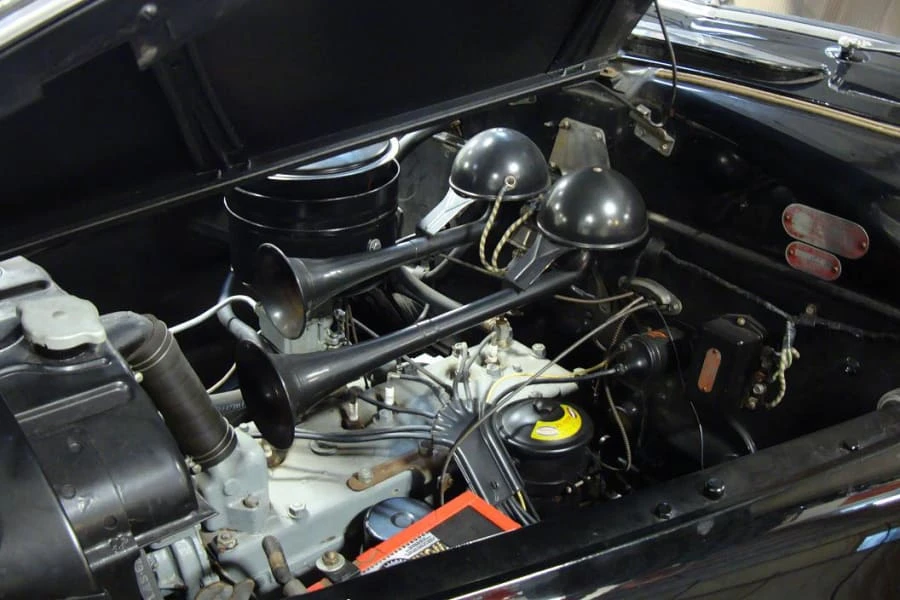 1942 Dodge T/V/W Series - Image 6 of 8