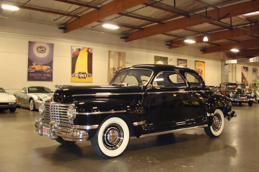 1942 Dodge T/V/W Series - Image 8 of 8