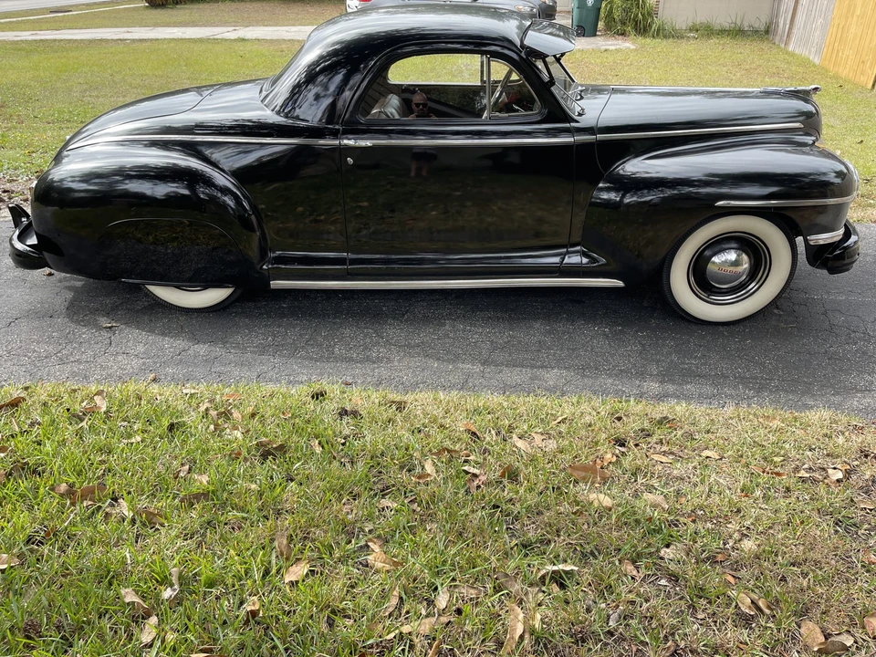 1942 Dodge T/V/W Series - Image 12 of 31