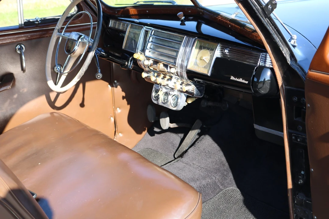 1942 Dodge T/V/W Series - Image 29 of 31