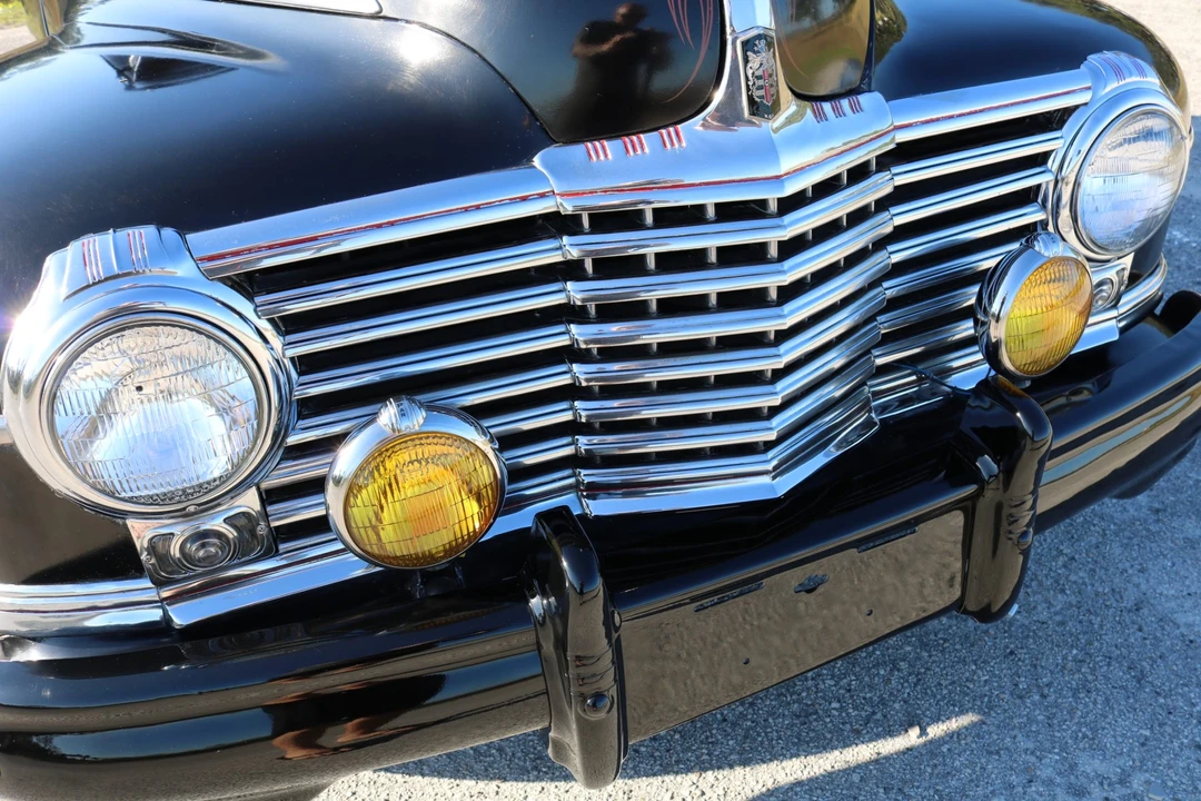 1942 Dodge T/V/W Series - Image 18 of 31