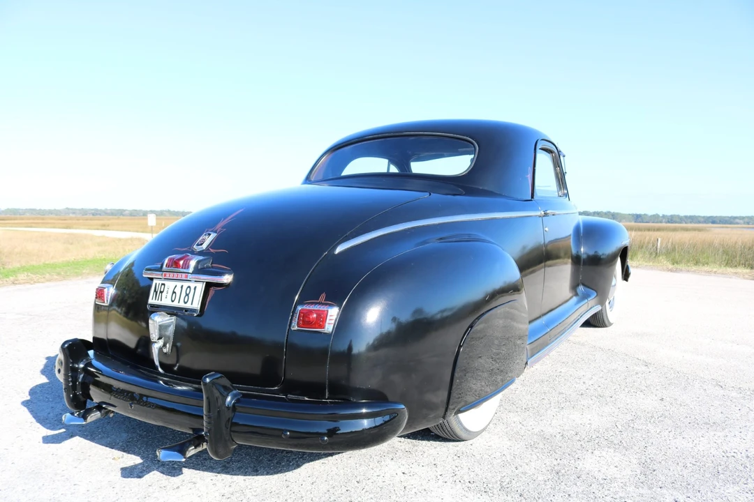 1942 Dodge T/V/W Series - Image 7 of 31