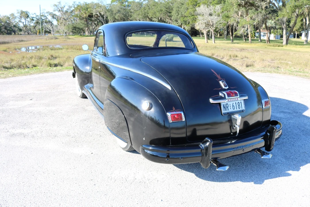 1942 Dodge T/V/W Series - Image 4 of 31