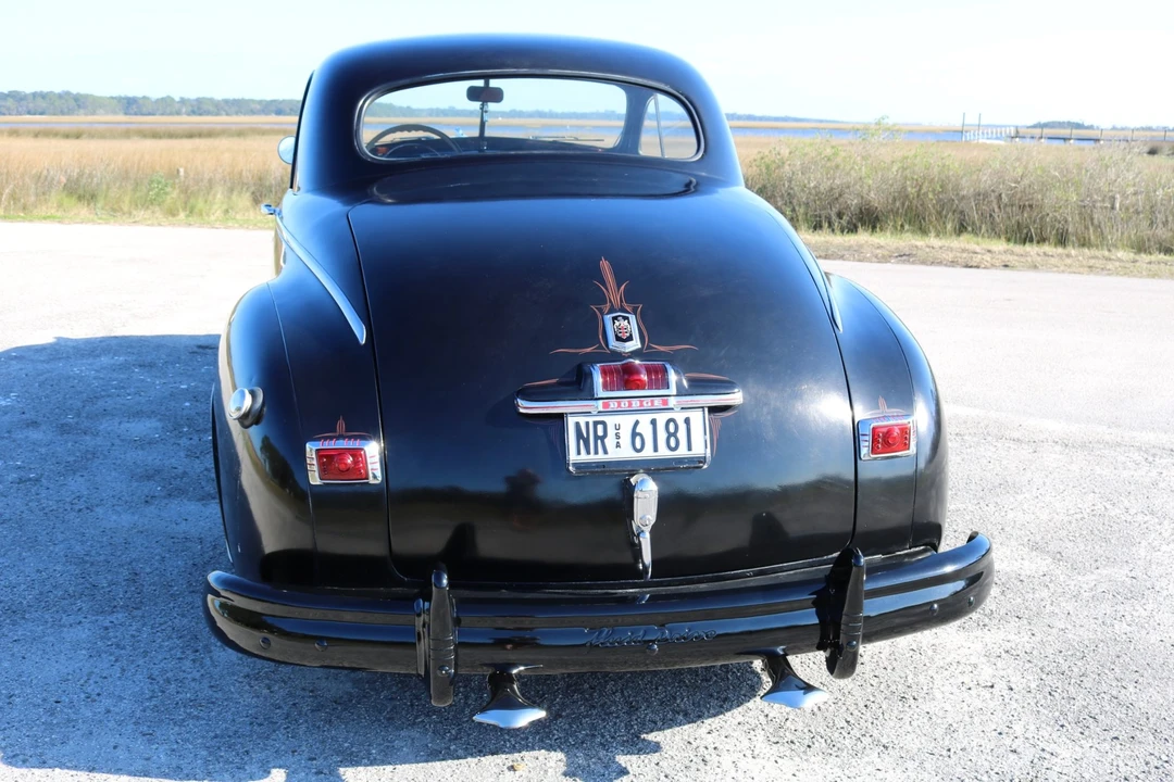 1942 Dodge T/V/W Series - Image 5 of 31