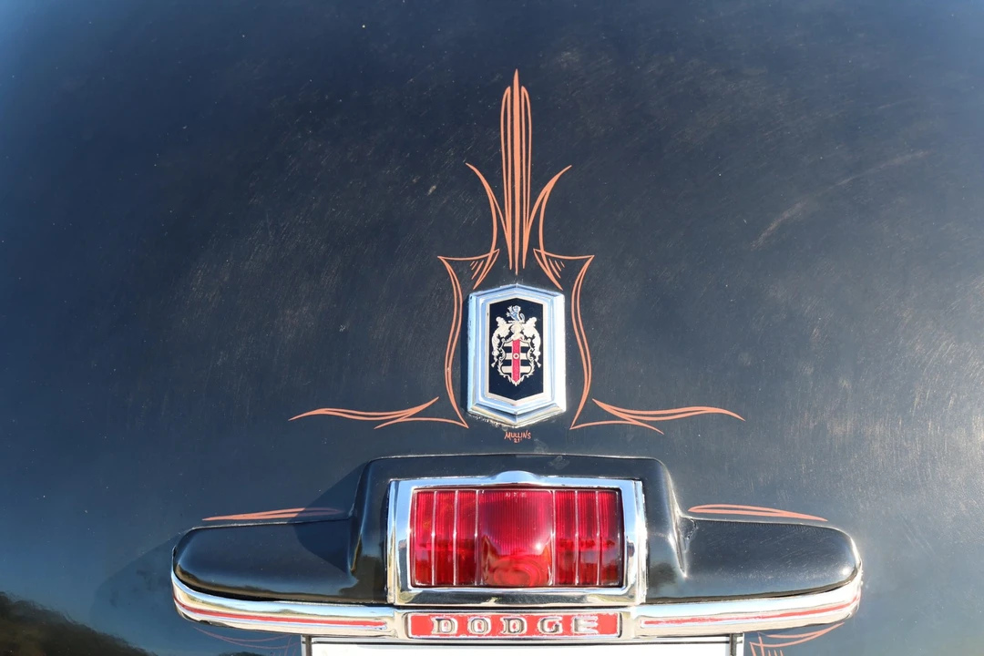 1942 Dodge T/V/W Series - Image 20 of 31