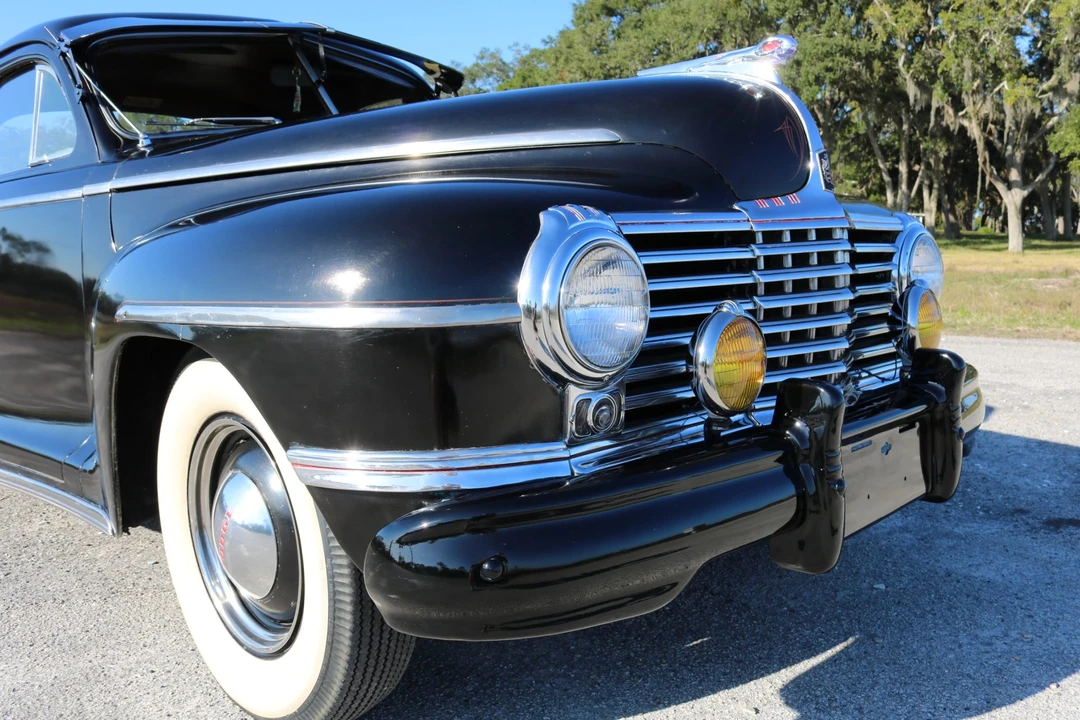1942 Dodge T/V/W Series - Image 17 of 31