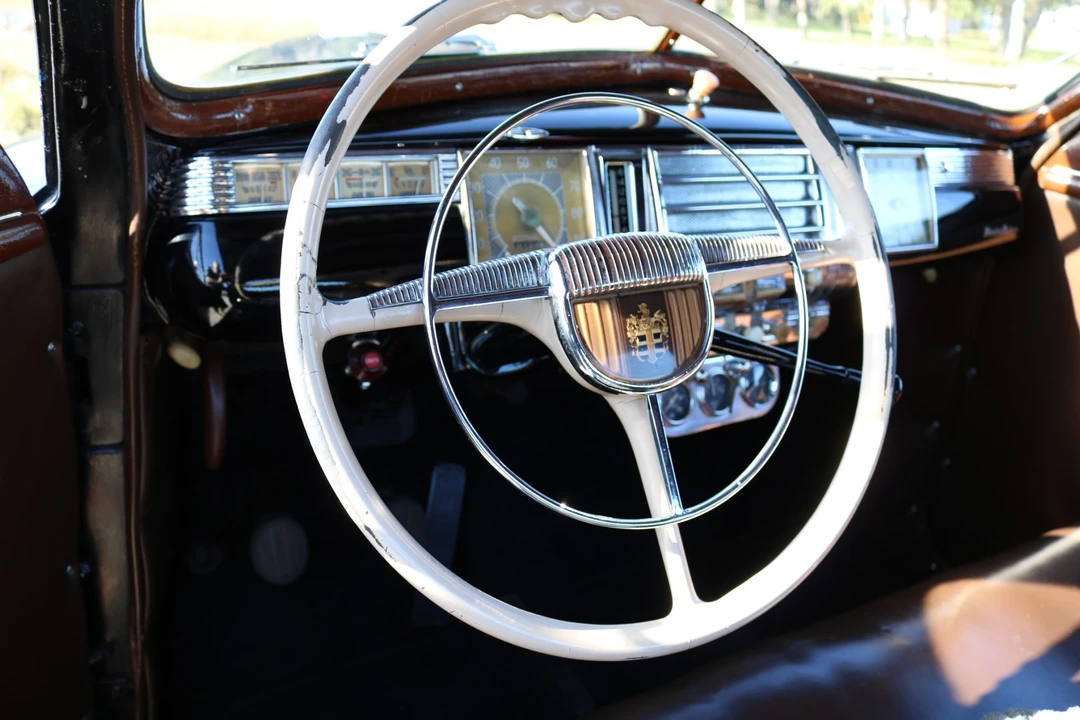 1942 Dodge T/V/W Series - Image 23 of 31