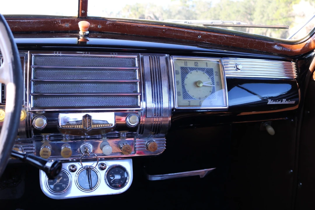 1942 Dodge T/V/W Series - Image 26 of 31