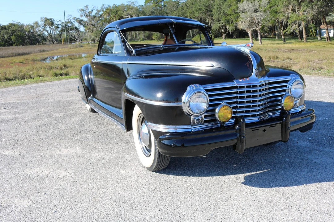 1942 Dodge T/V/W Series - Image 9 of 31