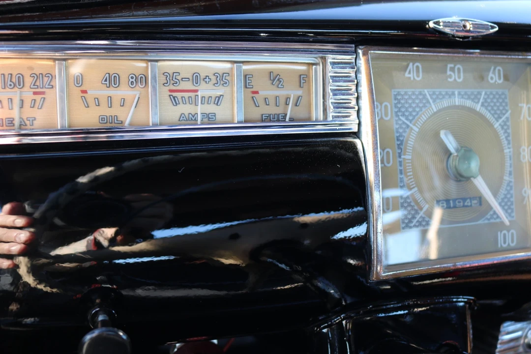 1942 Dodge T/V/W Series - Image 25 of 31
