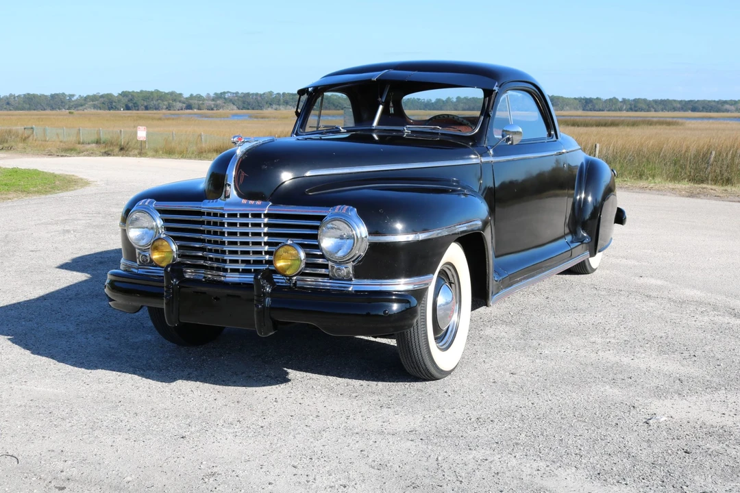 1942 Dodge T/V/W Series - Image 2 of 31