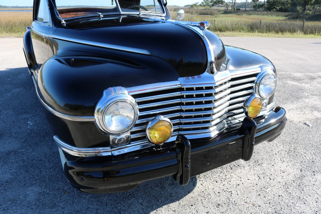 1942 Dodge T/V/W Series - Image 15 of 31