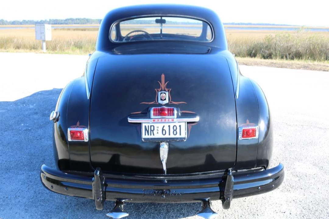 1942 Dodge T/V/W Series - Image 6 of 31