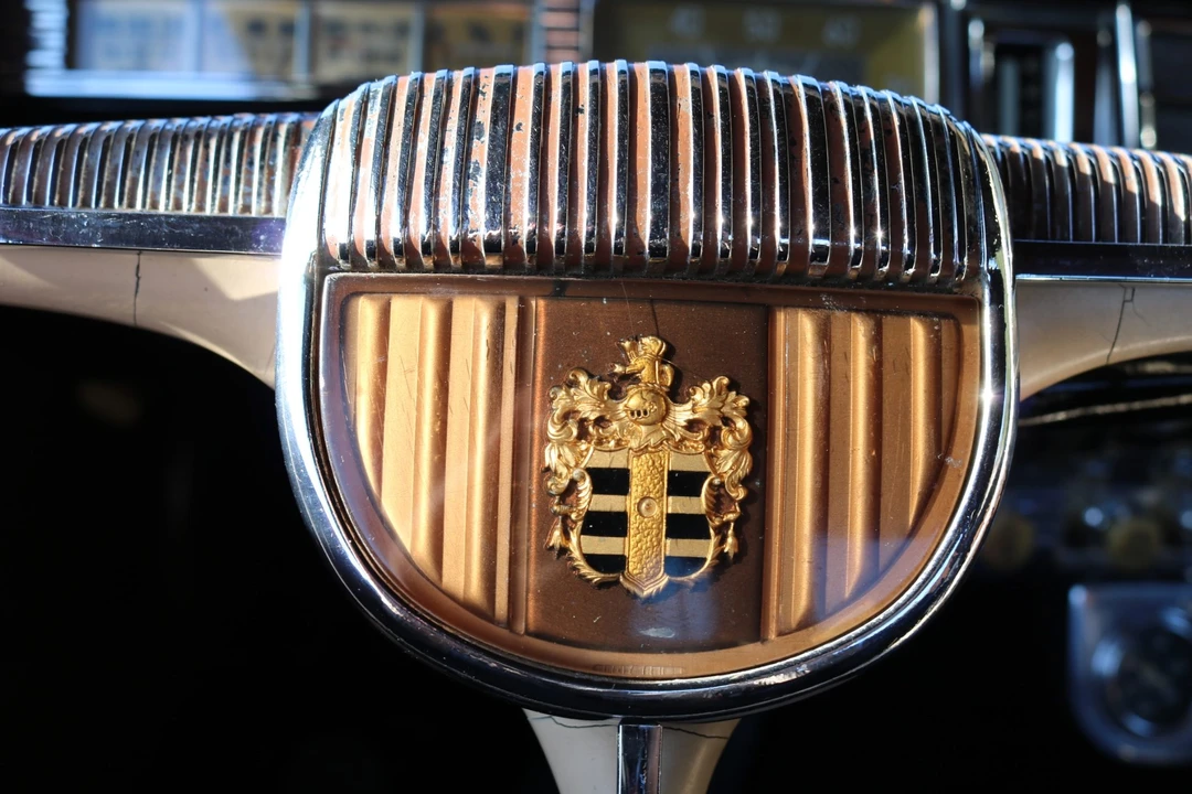1942 Dodge T/V/W Series - Image 24 of 31